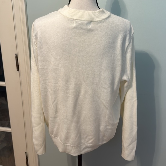 C.D. Daniels Sweater - Picture 2 of 3